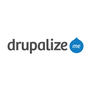 Drupalizeme logo