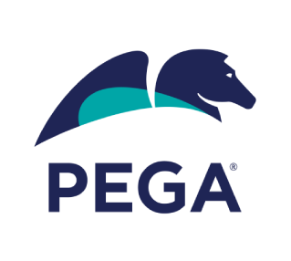 Pega logo